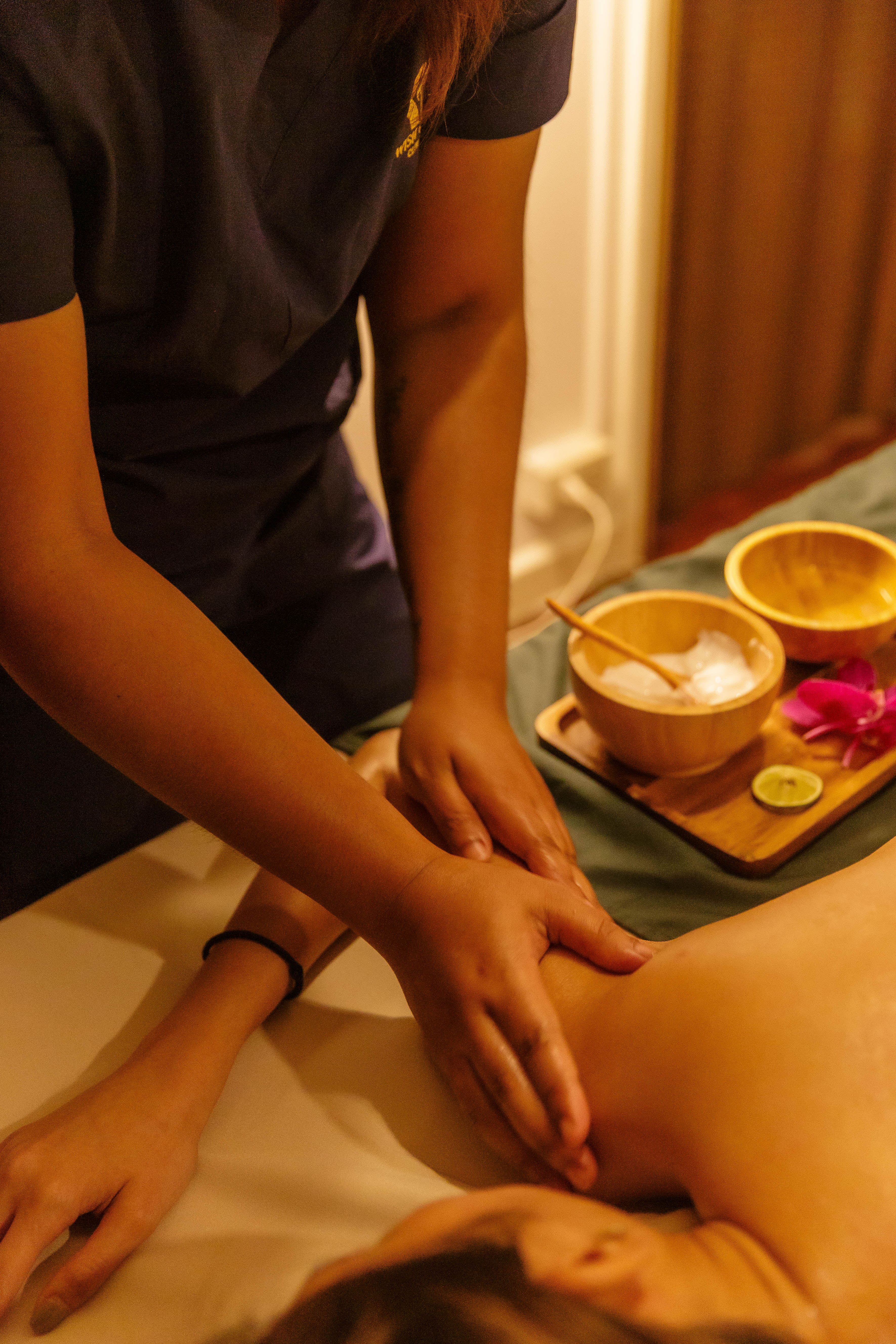 Ocean Plankton Body Scrubs