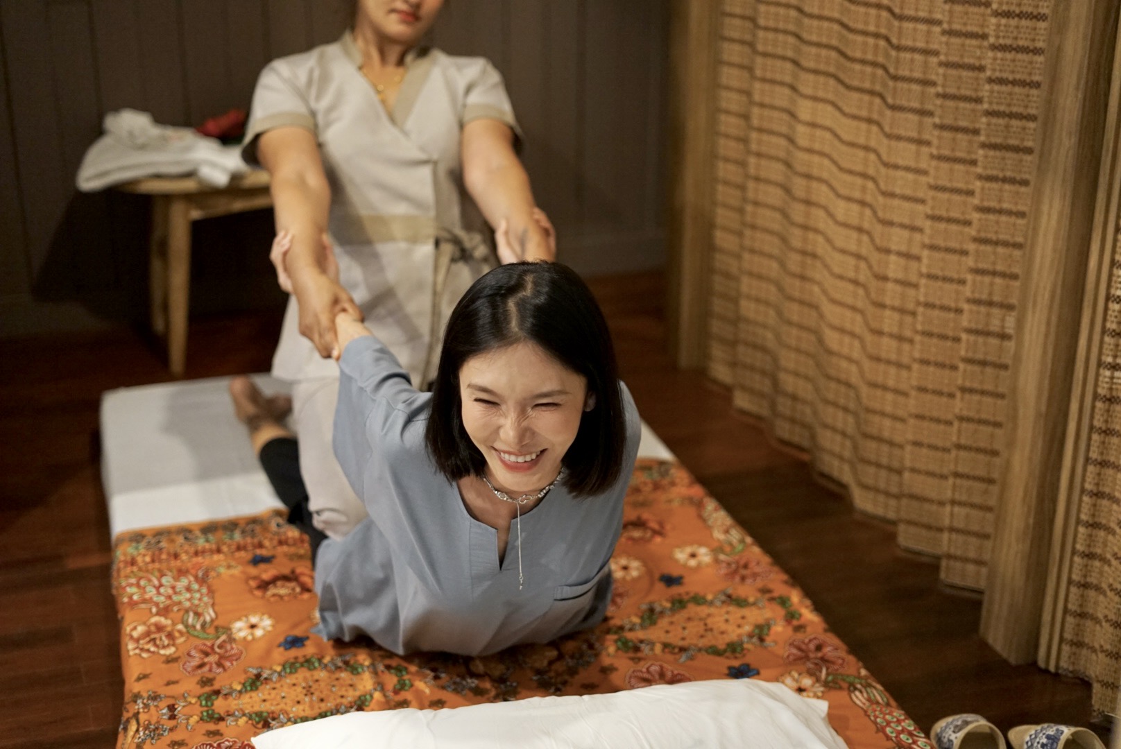Royal Thai Massage